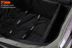 HARD Racing Tasche Transport HARD Cheng-Ho XL Hauler Bag 1/8 Monster Truck / HARD9051