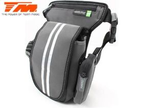 HARD Racing Tasche Vielfunktions-Beintasche HARD Cheng-Ho...