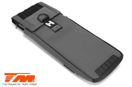 HARD Racing Tasche 1/8 Setup System HARD / HARD9004