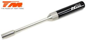 HARD Racing Werkzeug Mutternschlüssel HARD Ultimate...