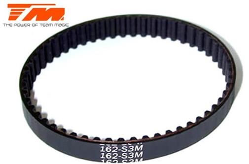 HARD Racing Starterbox Ersatzteil H6 Riemen Lang / HARD6516-21