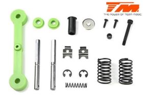 HARD Racing Starterbox Ersatzteil Startsystem / HARD6553