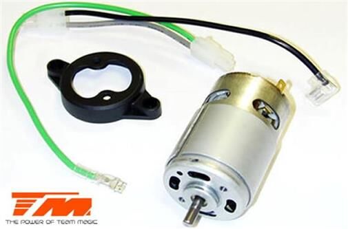 HARD Racing Starterbox Ersatzteil H5 Motor / HARD6558