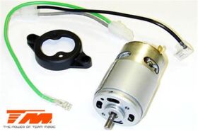 HARD Racing Starterbox Ersatzteil H5 Motor / HARD6558