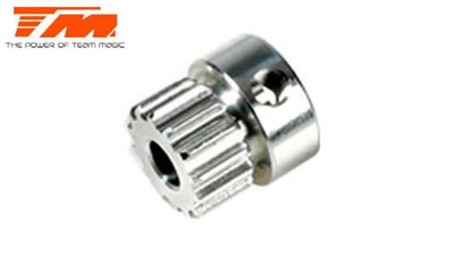 HARD Racing Starterbox Ersatzteil Motor Zahnrad / HARD6560