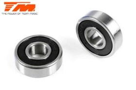 HARD Racing Starterbox Ersatzteil Rad Kugellager / HARD6563