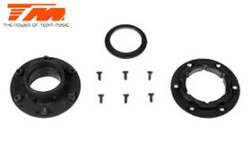 HARD Racing Starterbox Ersatzteil Rad Zahnrad / HARD6564