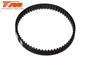 HARD Racing Starterbox Ersatzteil H6501 / H6502 Riemen...