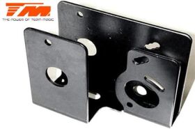 HARD Racing Starterbox Ersatzteil H5S Motor Halter /...