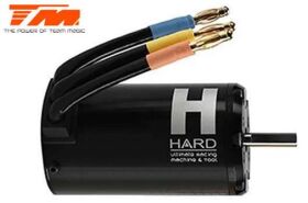 HARD Racing Brushless Motor HARD Z5 (540L 5mm achse) /...