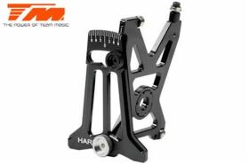 HARD Racing Einstell-Lehre 1/10 Touring HARD / HARD7101