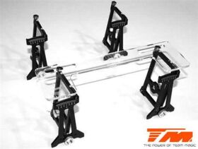 HARD Racing Einstell-Lehre 1/10 Touring HARD / HARD7103