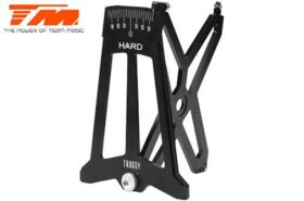 HARD Racing Einstell-Lehre 1/8 Truck HARD / HARD7106