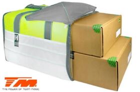 HARD Racing Tasche Ersatzteil Schachtel für HARD...