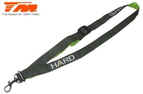 HARD Racing Hals-Riemen HARD / HARD9010
