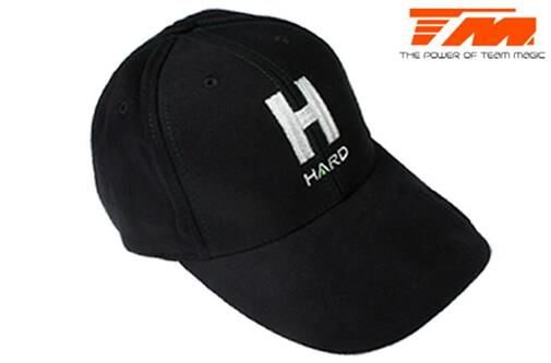 HARD Racing Kappe HARD / HARD9012