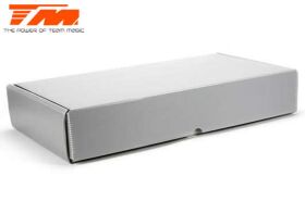 HARD Racing Tasche Ersatzteil Schachtel für HARD...