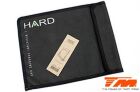 HARD Racing LiPo Brandschuztasche 280x220mm / HARD9202
