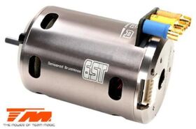 HARD Racing Brushless Motor 6.5T (540 3.17mm achse) /...