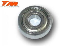 Team Magic Kugellager metrisch5x13x4mm (1 Stk.) / TM150513Z