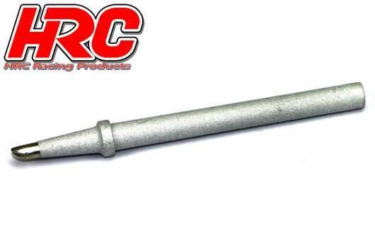 HRC Racing Werkzeug Ersatzspitze für HRC4091B Lötstation 3.0mm schräg / HRC4091B-30