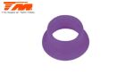 Team Magic Silikon Dichtung Class 15 (2.5cc) Purple / TM101613P