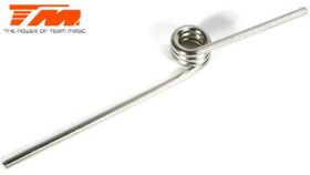 Team Magic Resohalter Federn / TM111050-1