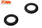Team Magic Ersatzteil E4D-MF Freilauf Scheiben (2 Stk.) / TM503407-4