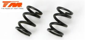 Team Magic Ersatzteil G4RS 2-Gang Feder (2 Stk.) / TM504035