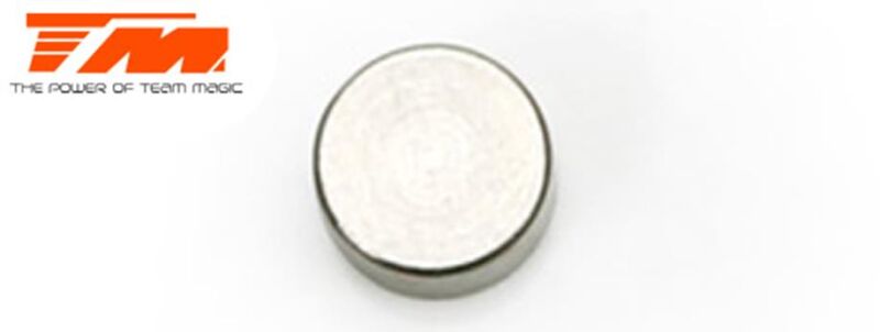 Team Magic Ersatzteil G4RS Bremskolben / TM504061