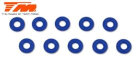 Team Magic O-ring P3 (10 Stk.) / TM116217