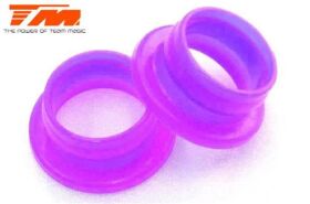 Team Magic Silikon Dichtung Class 21 (3.5cc) Purple /...