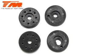 Team Magic Ersatzteil E6 Trooper / Trooper II / E6 III...