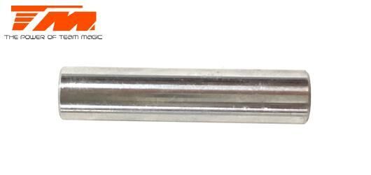Team Magic Ersatzteil E6 V-GEN Reduction Gear Axle / TM505518