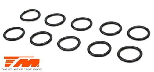 Team Magic O-ring 11.2x1.7mm (10 Stk.) / TM152002