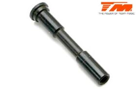 Team Magic Ersatzteil G4RS Servo-Saver Achse / TM504054