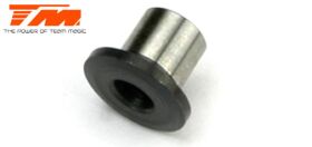 Team Magic Ersatzteil G4JR Kugelageraufnahme / TM502370