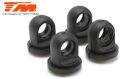 Team Magic Ersatzteil E4RS II Stossdämpfer Kugelpfannen oben (4 Stk.) / TM507160