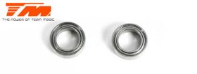 Team Magic Kugellager metrisch5x 8x2.5mm (2 Stk.) / TM150508