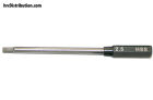 Fastrax Werkzeug 6-kant-schlüssel Multitool Ersatzspitze 2.5mm / FAST618-3