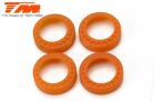 Team Magic Ersatzteil G4RS Exzentrisch Riemenspanner (4 Stk.) / TM504014