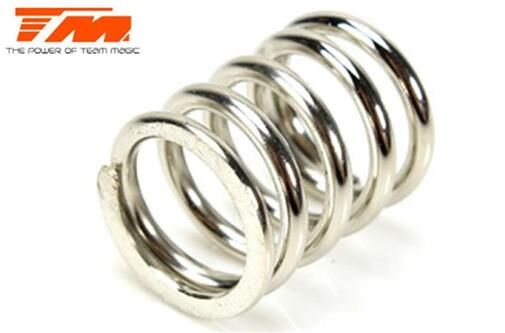 Team Magic Ersatzteil E6 Trooper Servo-Saver Feder/ TM505149