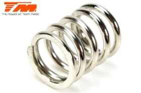 Team Magic Ersatzteil E6 Trooper Servo-Saver Feder/ TM505149