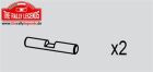 Rally Legends ErsatzteilDifferentialachse (2 pcs) / EZRL2369