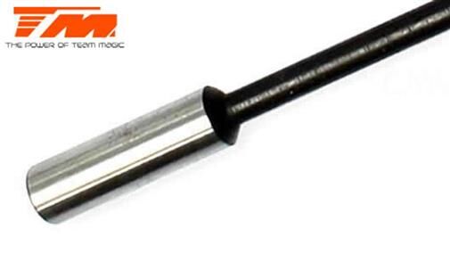 Team Magic Werkzeug Steckschlüssel Team Magic Ersatzspitze 5.5mm / TM117010-1