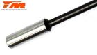 Team Magic Werkzeug Steckschlüssel Team Magic Ersatzspitze 5.5mm / TM117010-1