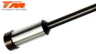 Team Magic Werkzeug Steckschlüssel Team Magic Ersatzspitze 10.0mm / TM117013-1