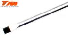Team Magic Werkzeug Schraubenzieher Team Magic Ersatzspitze 4.0mm / TM117023-1