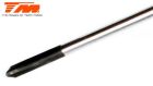 Team Magic Werkzeug Schraubenzieher Phillips Team Magic Ersatzspitze 4.0mm / TM117024-1