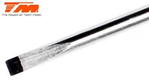 Team Magic Werkzeug Schraubenzieher Team Magic Ersatzspitze 5.8mm / TM117025-1
